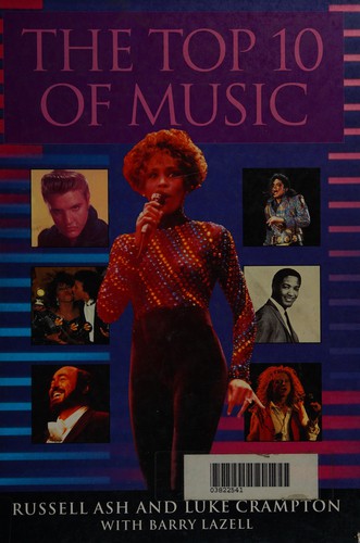 Top Ten of Music