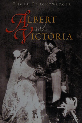 Albert and Victoria