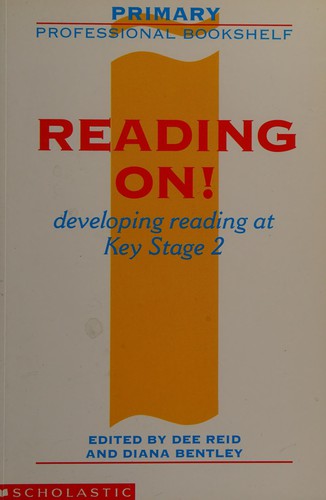 Reading on!
