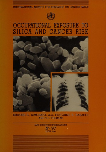 Occupational Exposure to Silica and Cancer Risk