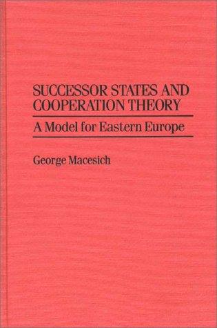 Successor states and cooperation theory