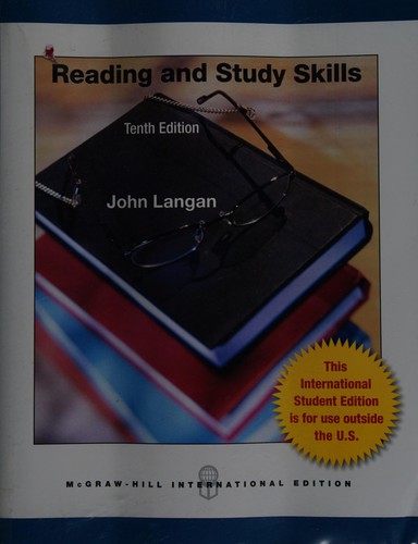 Reading and study skills