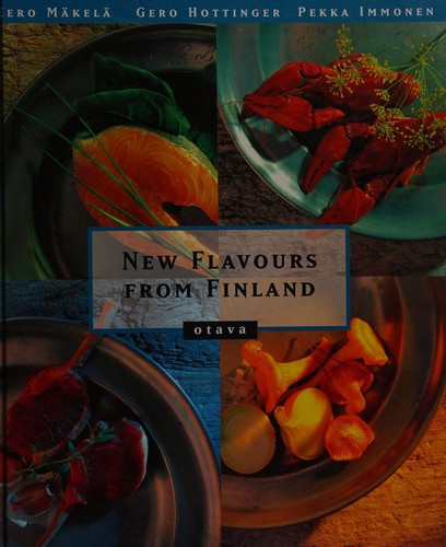 New Flavours from Finland