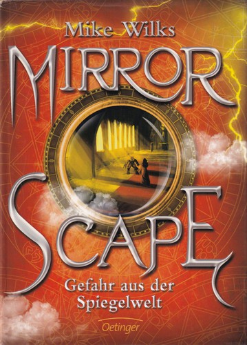 Mirrorstorm