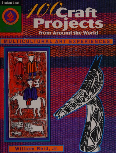 100 craft projects from around the world