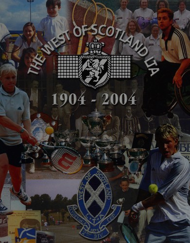 100 years of tennis in the west of Scotland