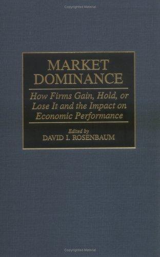 Market Dominance