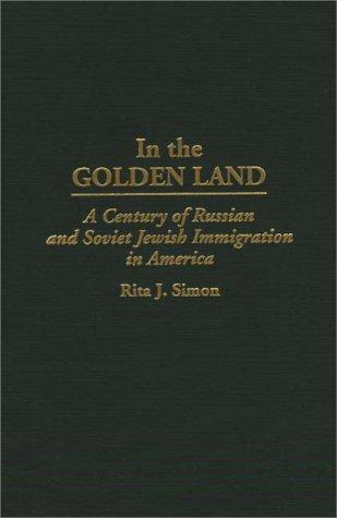 In the Golden Land