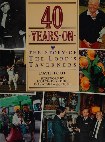 40 Years On