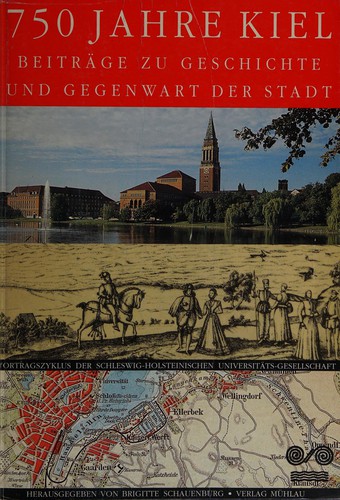 750 Jahre Kiel