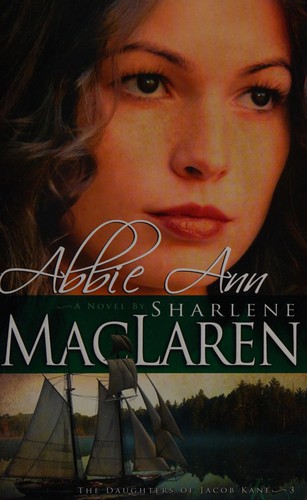 Abbie Ann
