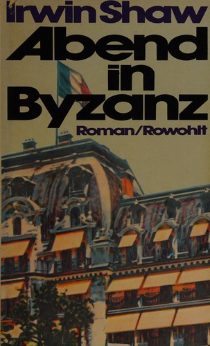 Abend in Byzanz