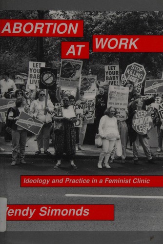 Abortion at work