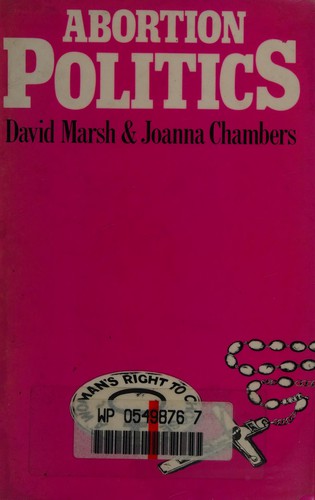 Abortion Politics