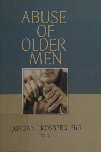 Abuse of older men