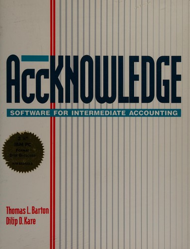 Acknowledge