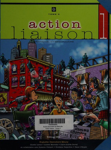 ACTION LIAISON