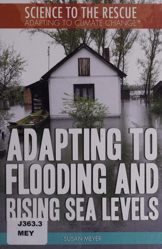 Adapting to Flooding and Rising Sea Levels