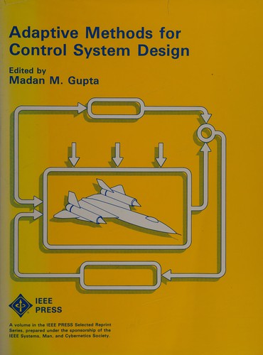 Adaptive Methods for Control System Design