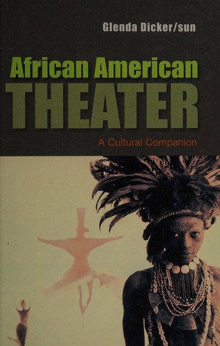 African American theater