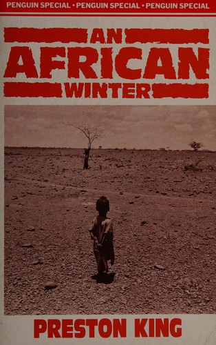 An African Winter