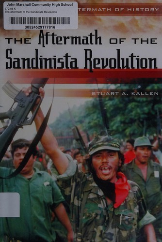 The Aftermath of the Sandinista Revolution