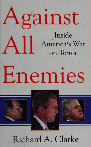 Against all enemies