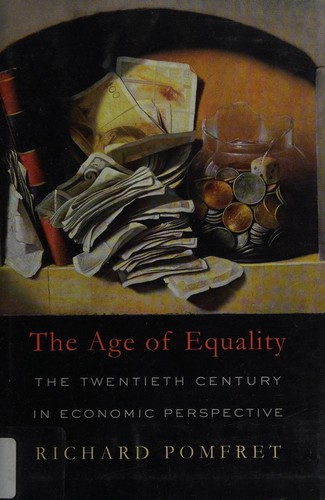 The Age of Equality