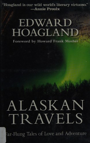 Alaskan travels