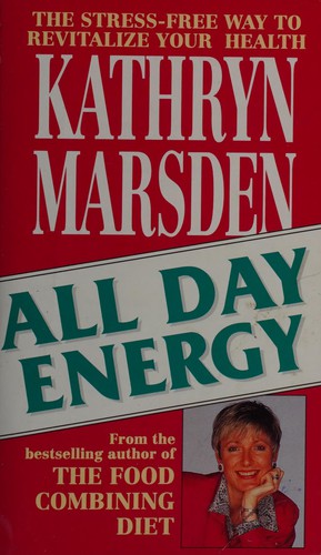 All Day Energy