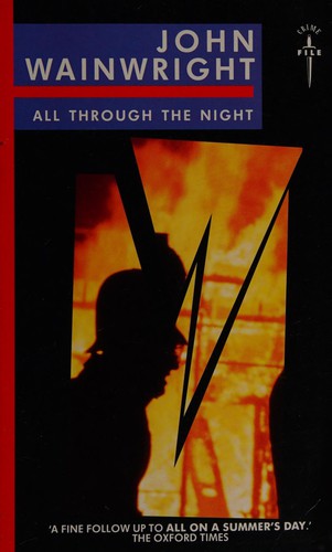 All Through the Night