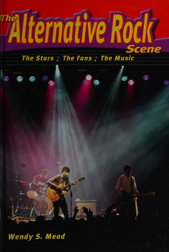 The Alternative Rock Scene