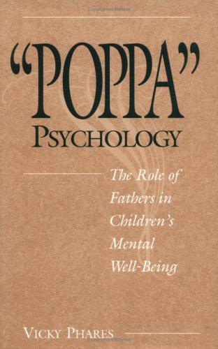 Poppa Psychology