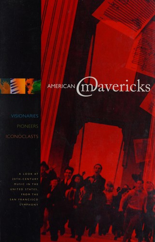 American Mavericks