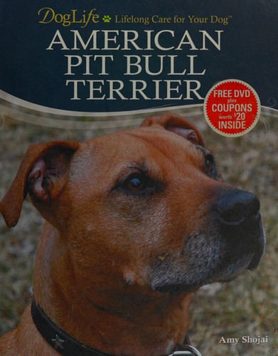 American Pit Bull Terrier