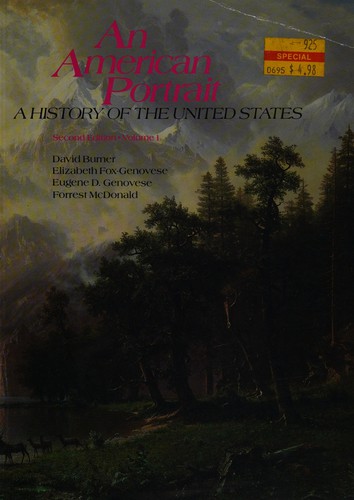 An American portrait