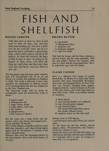 The American Regional Cookbook