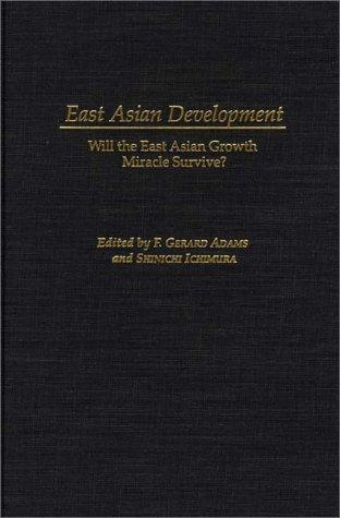 East Asian Development