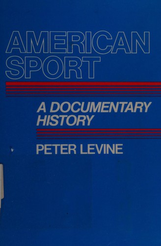 American sport