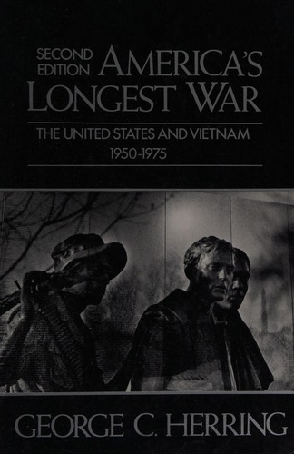 America's longest war