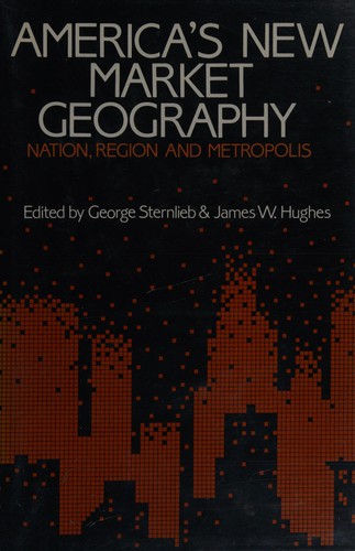 America's new market geography