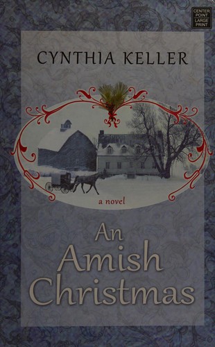 An Amish Christmas