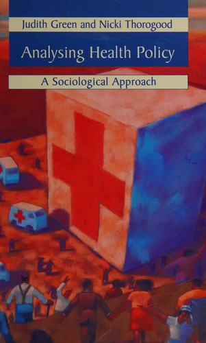Analyzing Health Policy