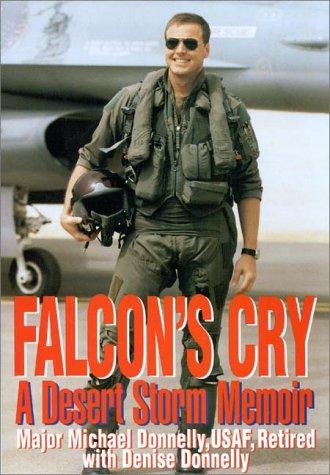 Falcon's cry