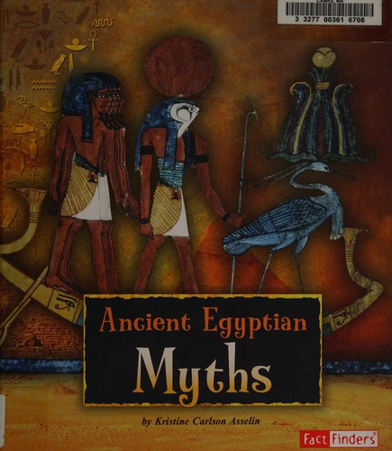 Ancient Egyptian myths