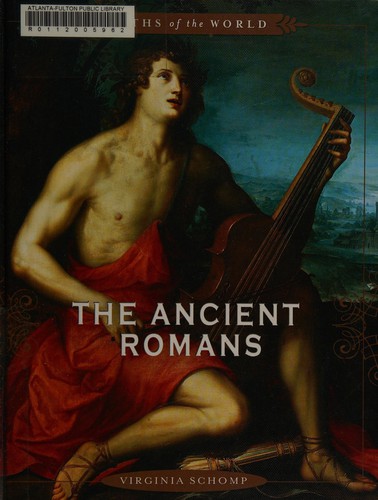 The Ancient Romans