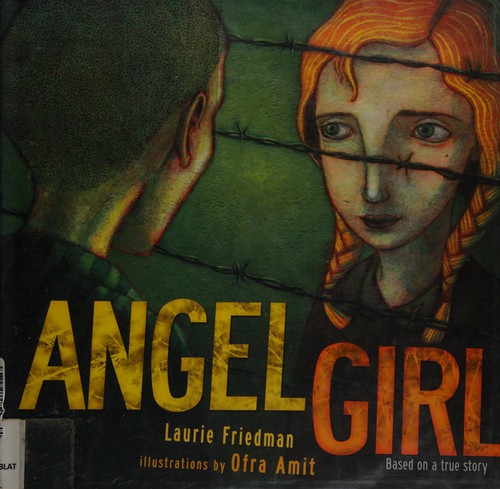 Angel Girl