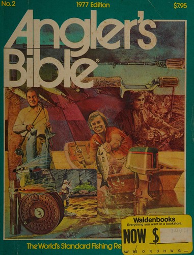Angler's Bible No. 2