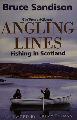 Angling lines