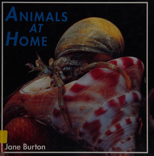 Animals at Home